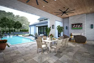 2701 Serendipity Circle, Westlake, TX 76262 - Photo 5