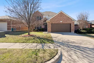 5841 Pearl Oyster Lane, Fort Worth, TX 76179 - Photo 1