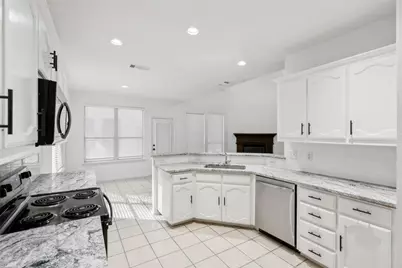 5841 Pearl Oyster Lane, Fort Worth, TX 76179 - Photo 9