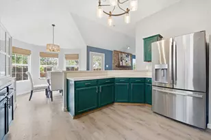 5312 Grand Mesa Dr, Fort Worth, TX 76137 - Photo 9