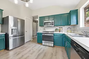 5312 Grand Mesa Dr, Fort Worth, TX 76137 - Photo 7