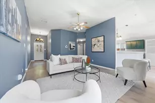 5312 Grand Mesa Dr, Fort Worth, TX 76137 - Photo 5