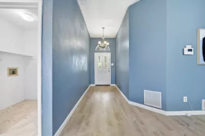 5312 Grand Mesa Drive, Fort Worth, TX 76137 - Photo 3