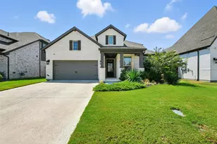 7540 Whisterwheel Way, Fort Worth, TX 76123 - Photo 5