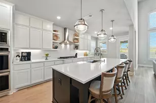 7540 Whisterwheel Way, Fort Worth, TX 76123 - Photo 11