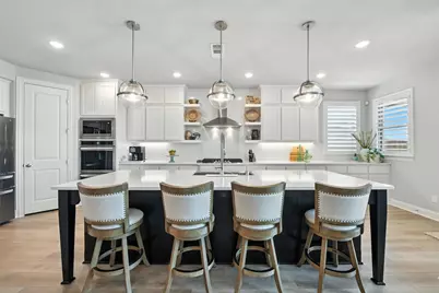 7540 Whisterwheel Way, Fort Worth, TX 76123 - Photo 9