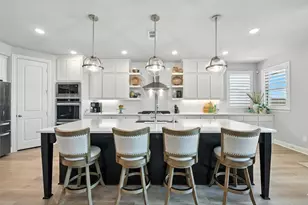 7540 Whisterwheel Way, Fort Worth, TX 76123 - Photo 9