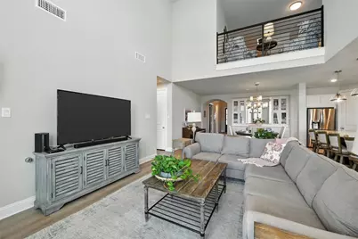 7540 Whisterwheel Way, Fort Worth, TX 76123 - Photo 19