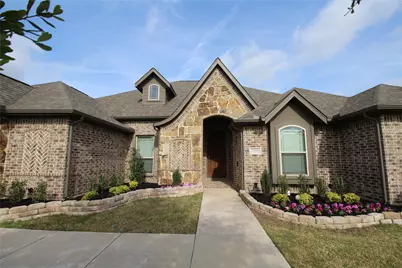 2110 Nuehoff Drive, Anna, TX 75409 - Photo 3