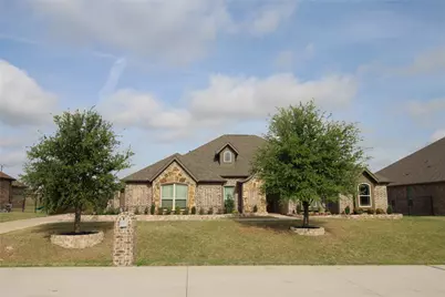 2110 Nuehoff Drive, Anna, TX 75409 - Photo 1