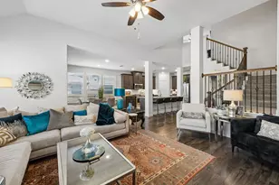 1320 Brentfield Dr, Anna, TX 75409 - Photo 17