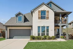 1320 Brentfield Dr, Anna, TX 75409 - Photo 1