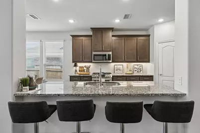 1320 Brentfield Drive, Anna, TX 75409 - Photo 9