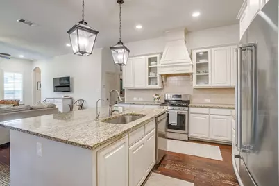 412 Prairie Run, Aledo, TX 76008 - Photo 5