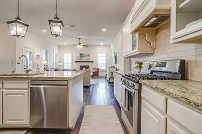 412 Prairie Run, Aledo, TX 76008 - Photo 9