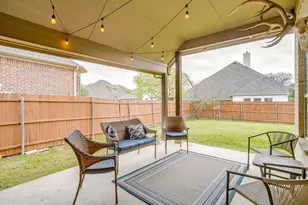 412 Prairie Run, Aledo, TX 76008 - Photo 35