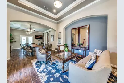 1220 Isabella Lane, Savannah, TX 76227 - Photo 29