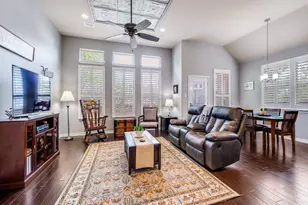 1220 Isabella Ln, Savannah, TX 76227 - Photo 9