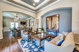 1220 Isabella Ln, Savannah, TX 76227 - Photo 27