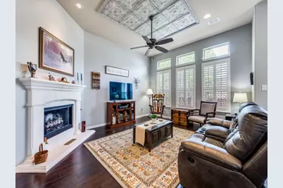 1220 Isabella Lane, Savannah, TX 76227 - Photo 7