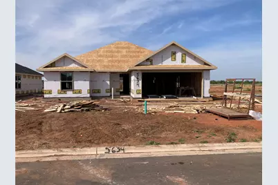 5634 Abbey Rd, Abilene, TX 79606 - Photo 1