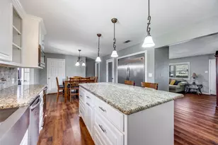 54 Doty Ln, Denison, TX 75021 - Photo 3