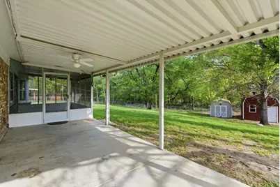 317 Glenhaven Drive, Azle, TX 76020 - Photo 29