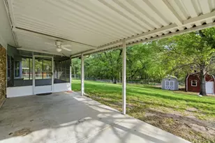 317 Glenhaven Dr, Azle, TX 76020 - Photo 29