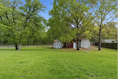 317 Glenhaven Drive, Azle, TX 76020 - Photo 31