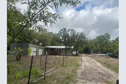 1466 County Road 3504, Quinlan, TX 75474 - Photo 3