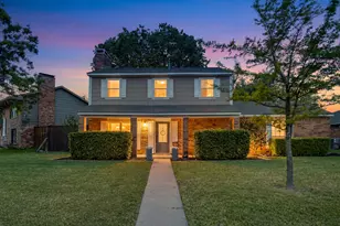 1221 Columbine Dr, Garland, TX 75043 - Photo 39