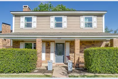 1221 Columbine Drive, Garland, TX 75043 - Photo 3