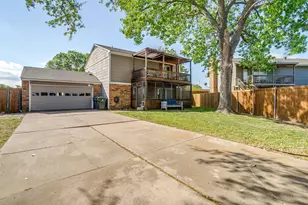 1221 Columbine Dr, Garland, TX 75043 - Photo 37