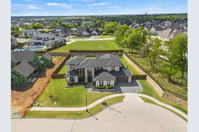 381 Spade Ranch Road, Prosper, TX 75078 - Photo 3