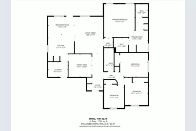 507 Clairmont Street, Farmersville, TX 75442 - Photo 31