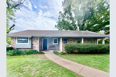 933 Avenue F, Abilene, TX 79601 - Photo 1