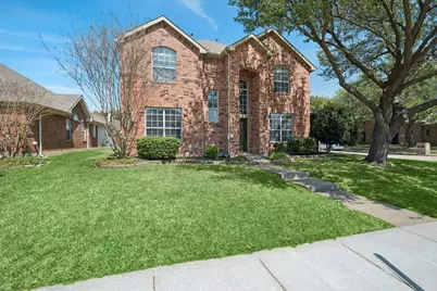 5500 Dark Forest Drive, McKinney, TX 75070 - Photo 3