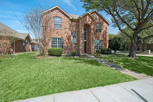 5500 Dark Forest Dr, McKinney, TX 75070 - Photo 3