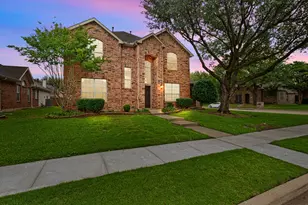 5500 Dark Forest Dr, McKinney, TX 75070 - Photo 1