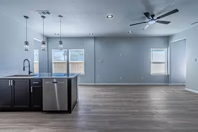 2419 Jeffries Street, Dallas, TX 75215 - Photo 3