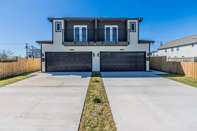 2419 Jeffries Street, Dallas, TX 75215 - Photo 1