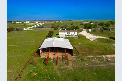 1251 County Road 233, Stephenville, TX 76401 - Photo 1