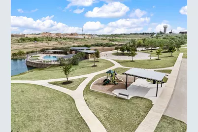 1226 Aster Place, Haslet, TX 76052 - Photo 35