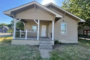 601 Bolivar St, Denton, TX 76201 - Photo 1