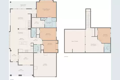 8232 Manx Point, Godley, TX 76044 - Photo 29