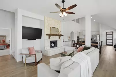 8232 Manx Point, Godley, TX 76044 - Photo 9