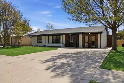 3140 Colchester Drive, Farmers Branch, TX 75234 - Photo 5