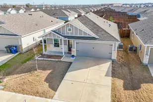 119 Cypress Ln, Princeton, TX 75407 - Photo 3