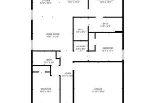 119 Cypress Ln, Princeton, TX 75407 - Photo 35