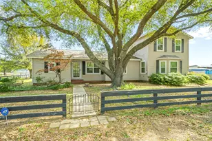 800 Vz County Rd 2112, Canton, TX 75103 - Photo 9